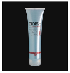 SCULPTING GEL 150 ML GREEN LIGHT