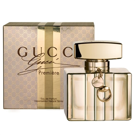 GUCCI PREMIÃˆRE EAU DE PARFUM 75 ML