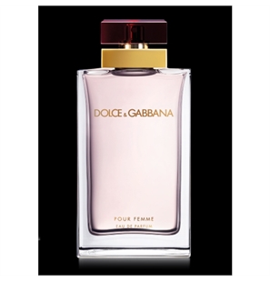 DOLCE & GABBANA POUR FEMME EDP 50 ML