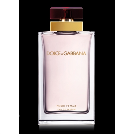 DOLCE & GABBANA POUR FEMME EDP 50 ML