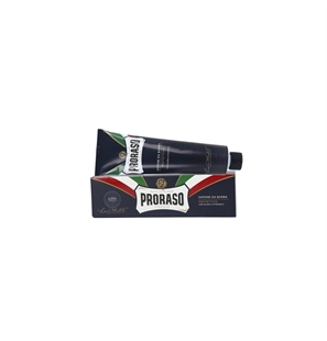 PRORASO SAPONE DA BARBA TUBO PROTETTIVO 150 ML