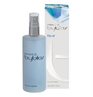 BYBLOS OPAL EDT 120ML