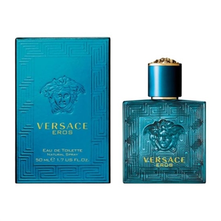 VERSACE EROS EDT 50 ML