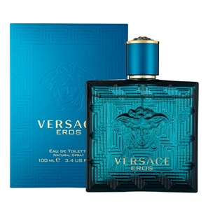 VERSACE EROS EDT 100 ML