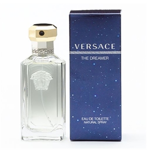 VERSACE THE DREAMER UOMO EDT 50 ML