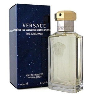 VERSACE THE DREAMER EDT 100 ML