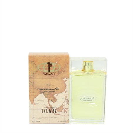 ALVIERO MARTINI I CLASSE WOMAN INCENSO ASIA 100ML