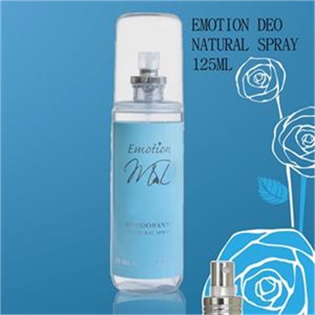 MD EMOTION DEO D. 120 ML