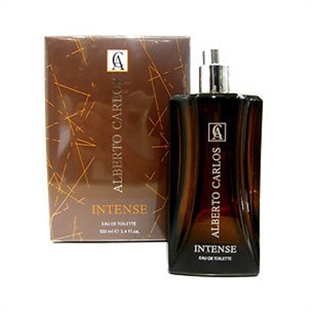 ALBERTO CARLOS INTENSE EDT U. 100 ML