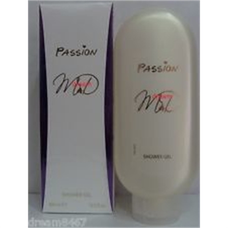 MD PASSION S/G 400 ML