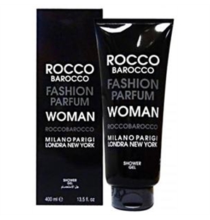ROCCOBAROCCO WOMAN FASHION S/G 400 ML
