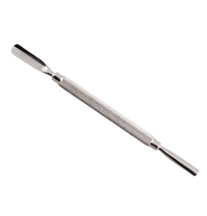 DOPPIA SGORBIA INOX 6MM-9MM