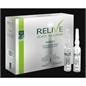 RELIVE BALANCE LOZIONE DERMO EQUILIBRANTE 12 FIALE 8 ML GREEN LIGHT