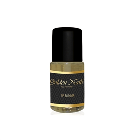 GOLDEN NAILS TIP BLENDER 15ML