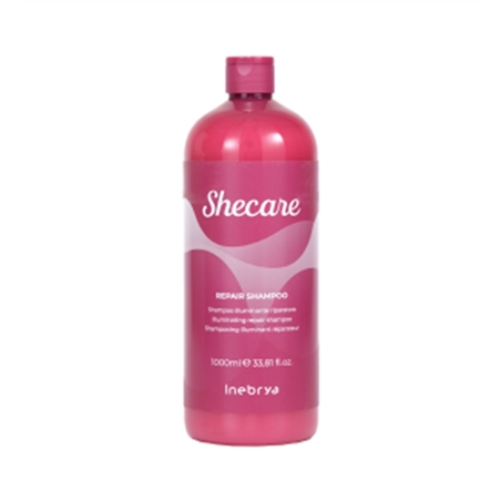 SHECARE SHAMPOO RIPARATORE 1000 ML INEBRYA