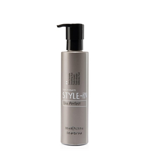 LISS PERFECT FLUIDO LISCIANTE 200 ML INEBRYA