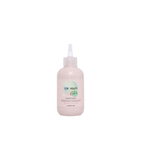 SCALP FLUID PRE-SHAMPOO 150 ML INEBRYA