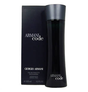 ARMANI CODE POUR HOMME EDT 30 ML VAPO
