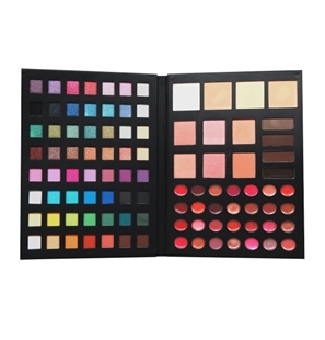 ELIXIR TROUSSE ALL IN ONE FACE-BOOK