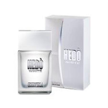 GRIGIOPERLA HEDÃ’ WHITE UOMO EAU DE TOILETTE 50 ML
