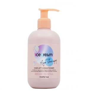 AGE THERAPY HAIR LIFT CONDITIONER RIGENERANTE 300 ML INEBRYA