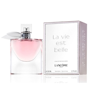 LANCOME LA VIE EST BELLE EDP 30 ML