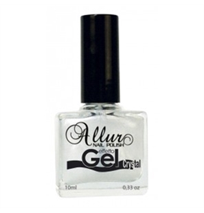 ALLURE SMALTO EFFETTO GEL BASE - TOP CRYSTAL 10 ML