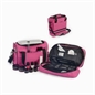 BORSA A TRACOLLA NAILS PROFESSIONALE PORTA GEL UV FORNETTO RICOSTRUZIONE UNGHIE LABOR