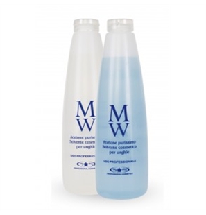ACETONE PURISSIMO 1000 ML MY WAY