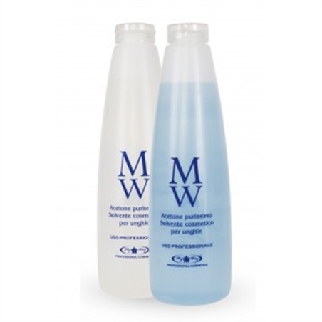 ACETONE PURISSIMO 250 ML MY WAY