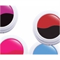 GEL UV COLORATO TERMICO HOT - COLD 5 ML