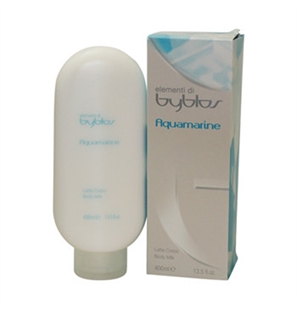 BYBLOS AQUAMARINE BAGNO DOCCIA 400ML