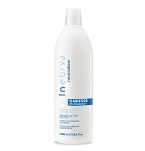 NEUTRALIZZANTE PER PERMANENTE ONDESSE 1000 ML INEBRYA