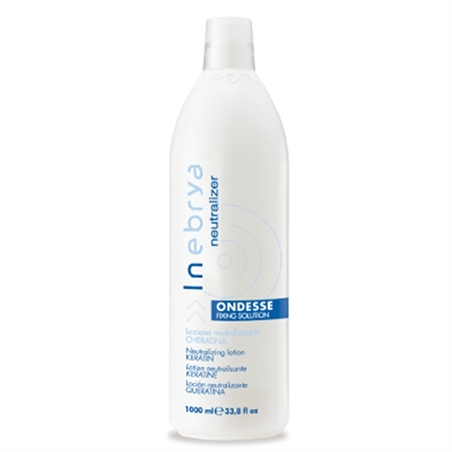 NEUTRALIZZANTE PER PERMANENTE ONDESSE 1000 ML INEBRYA