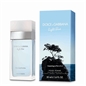 DOLCE & GABBANA LIGHT BLUE DREAMING IN PORTOFINO DONNA EDT 50ML DOLCE & GABBANA LIGHT BLUE DREAMING IN PORTOFINO DONNA EDT 50ML