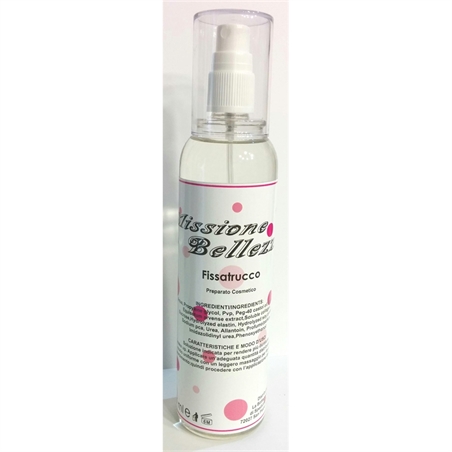 MB FISSATRUCCO PREPARATO COSMETICO SPRAY 200 ML