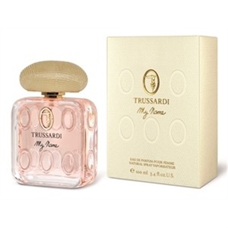 TRUSSARDI MY NAME EDP POUR FEMME 30 ML