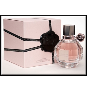 FLOWERBOMB VIKTOR&ROLF DONNA EDP 50ML VAPO