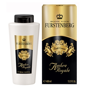 FURSTENBERG AMBRE ROYALE BAGNO DOCCIA 400 ML