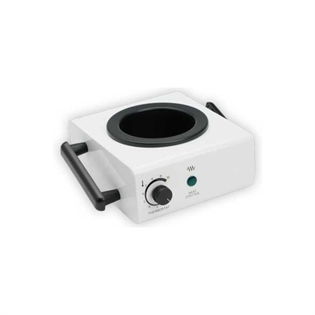 SCALDACERA VASO QUADRATO EXPORT XANITALIA