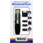 WAHL TOSATRICE BARBA E CAPELLI CORDLESS WAHL TOSATRICE BARBA E CAPELLI CORDLESS