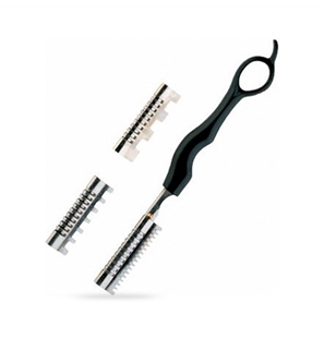 SFILZINO ANATOMICO MIKADO CON 4 TAGLI