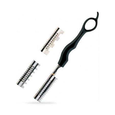 SFILZINO ANATOMICO MIKADO CON 4 TAGLI