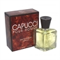 CAPUCCI POUR HOMME EDT 100ML CAPUCCI POUR HOMME EDT 100ML