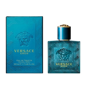 VERSACE EROS EDT 30 ML