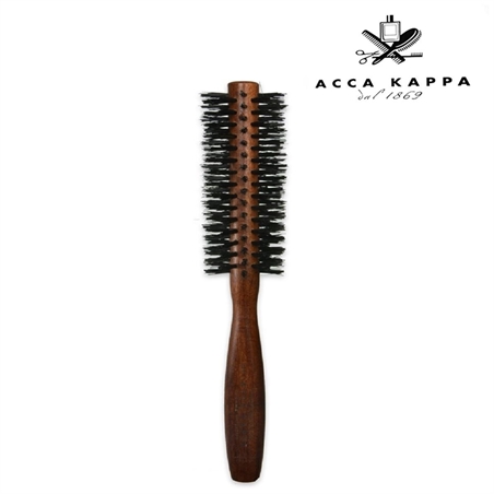 ACCA KAPPA SPAZZOLA LEGNO TONDA 12AX 825