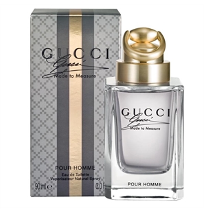 GUCCI MADE TO MEASURE EDT UOMO 30 ML