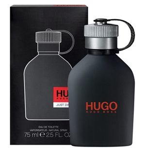 HUGO BOSS UOMO JUST DIFFERENT EDT 40 ML