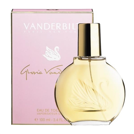 VANDERBILT GLORIA EDT 100ML
