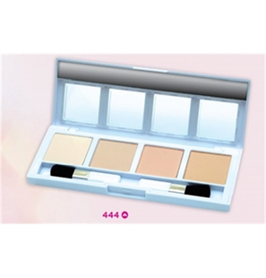 ELIXIR PALETTE 4 CIPRIE COMPATTE